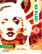 Na Klar Duits 2e fase Havo en VWO per stuk te bestellen, Ophalen of Verzenden, Gelezen, Overige niveaus, Duits