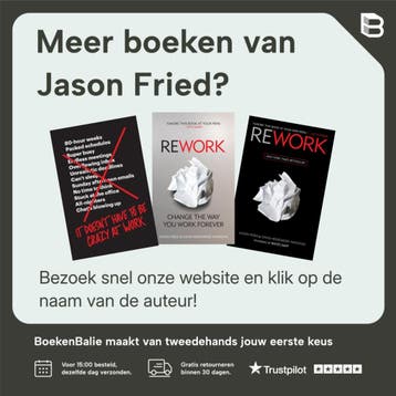Remote Office Not Required - Jason Fried 9780091954673, Verzenden, Zo goed als nieuw, Jason Fried