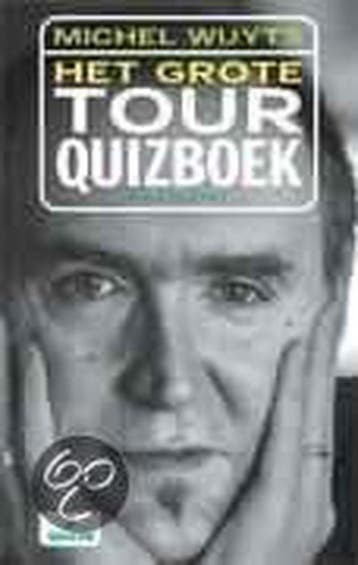 Het grote Tourquizboek - M. Wuyts 9789052407876, Boeken, Verzenden, Gelezen, M. Wuyts