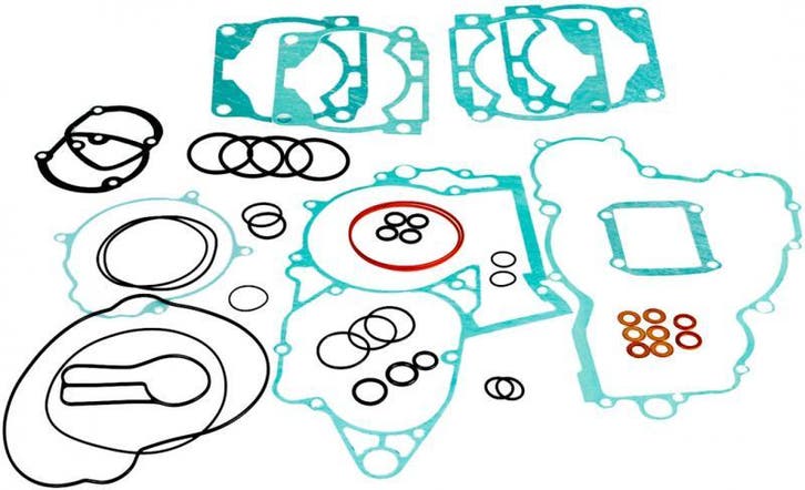 KTM 690 SMC CENTAURO  Complete pakkingset motorblok, Motoren, Onderdelen | Overige, Ophalen of Verzenden
