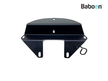 Kuipframe Harley-Davidson FXD Dyna 2006-2008 Fits Dyna &, Verzenden, Gebruikt