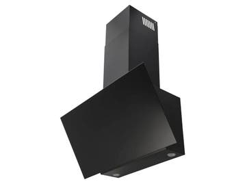 Inventum AKD8005ZWA - Wandafzuigkap - 4 snelheden 62 dB(A) -, Verzenden, Zo goed als nieuw