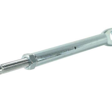 aFe Power Turbocharger Wastegate Actuator 94-02 Dodge Diesel, Ophalen of Verzenden, Nieuw
