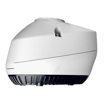 Bieden: Raymarine Magnum 4kW Radar Pedestal with VCM100 - E, Ophalen of Verzenden, Nieuw, Radar