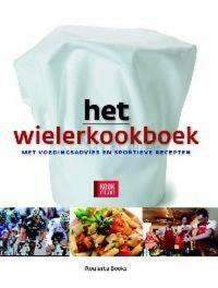 Wielerkookboek 9789086793433 Gino Laureyssen, Boeken, Kookboeken, Verzenden, Zo goed als nieuw, Gino Laureyssen