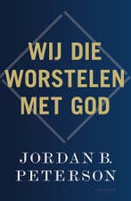 Wij die worstelen met God (9789044655544), Verzenden, Nieuw