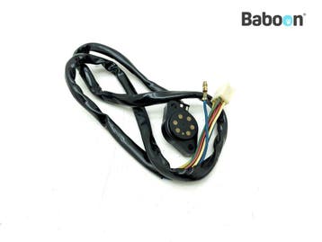 Versnellings Indicator Sensor Suzuki GN 250 1984-1997 (GN250, Motoren, Onderdelen | Suzuki, Verzenden, Gebruikt