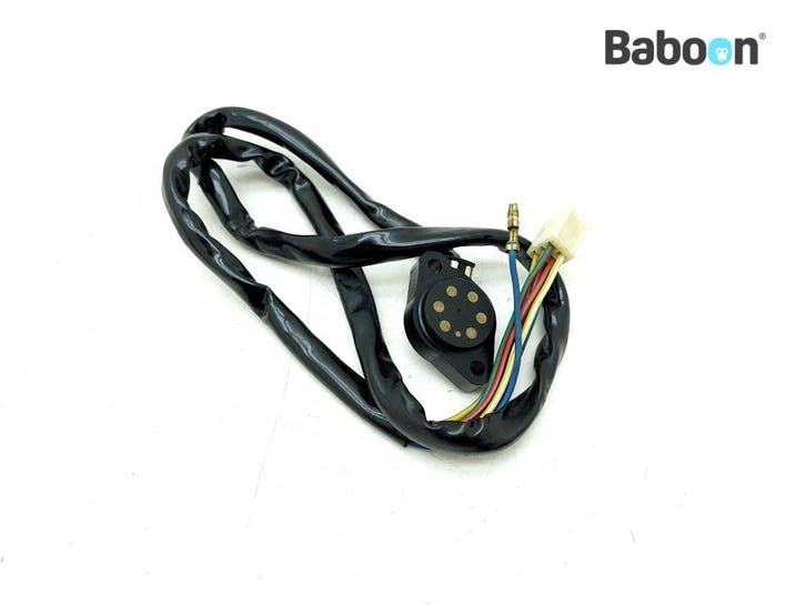 Versnellings Indicator Sensor Suzuki GN 250 1984-1997 (GN250, Motoren, Onderdelen | Suzuki, Gebruikt, Verzenden