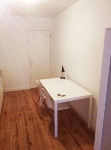 Studio in Rotterdam