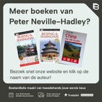 Capitool reisgidsen Beijing & Shanghai / Capitool reisgidsen, Verzenden, Zo goed als nieuw, Peter Neville-Hadley