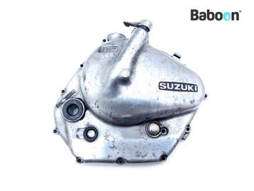 Koppelings Deksel Suzuki GN 400 1980-1983 (GN400), Verzenden, Gebruikt