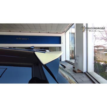 Dakspoiler  Volkswagen Golf VIII (CD1) HB 5-deurs 2020- (PU), Ophalen of Verzenden, Nieuw
