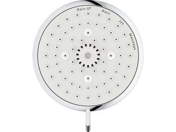 GROHE Tempesta Cosmopolitan 100 - Hoofddouche - 4 stralen -, Doe-het-zelf en Verbouw, Verzenden, Zo goed als nieuw