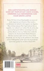 Mademoiselle Coco en het parfum van de liefde 9789492037886, Verzenden, Gelezen, Michelle Marly