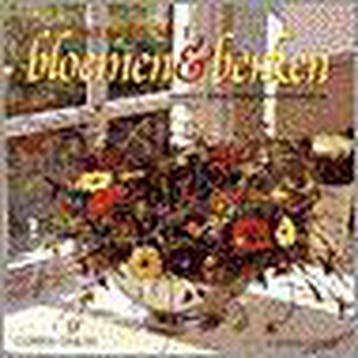 WERKEN MET BLOEMEN EN BERKEN - C. Veron 9789021328164, Verzenden, Gelezen, C. Veron