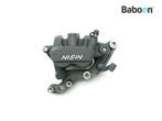 Remklauw Voor Honda NC 750 S 2014-2015 (NC750S), Motoren, Onderdelen | Honda, Verzenden, Gebruikt