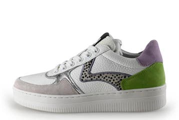 Maruti Sneakers in maat 38 Wit, Verzenden, Wit, Maruti, Sneakers of Gympen