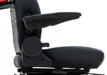 Scootmobiel Nipponia 2Fast (2021) 450km, Ophalen of Verzenden, Nieuw