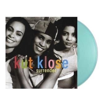 lp nieuw - kut klose - SURRENDER (nieuw), Verzenden, Zo goed als nieuw, Overige formaten