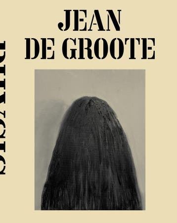 Jean De Groote. Physis | Johan Debruyne | Nieuw, Ophalen of Verzenden, Nieuw, Johan Debruyne