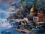 Marino Faliero (1948) - Positano (Costiera Amalfitana)