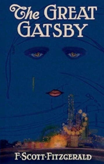 The Great Gatsby - F. Scott Fitzgerald 9789464438871, Verzenden, Zo goed als nieuw, F. Scott Fitzgerald