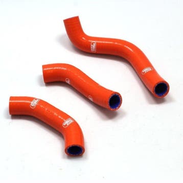 Samco Sport Radiateurslangen Oranje KTM SXF450 2016, Ophalen of Verzenden, Nieuw