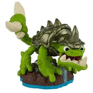 Skylanders Slobber Tooth, Verzenden, Zo goed als nieuw