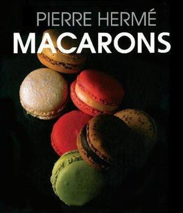 Macarons - Pierre Herme 9781908117236, Boeken, Verzenden, Zo goed als nieuw, Pierre Herme