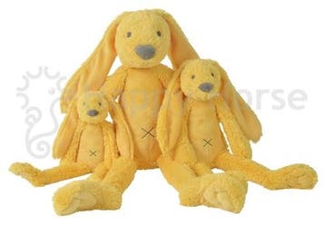 Happy Horse knuffel Konijn Richie g van €19,99 voor €15,99, Ophalen of Verzenden, Nieuw