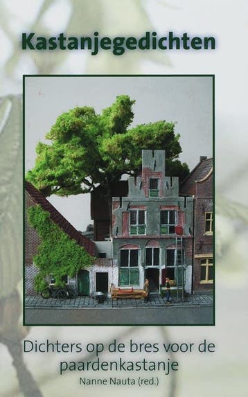 Kastanjegedichten 9789054521570, Verzenden, Gelezen