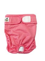 Loopsheidbroekje Roze - Diverse maten (MedischLoopsheid), Dieren en Toebehoren, Ophalen of Verzenden, Nieuw, Hondenbroek