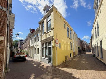 Te huur: Huis Slotmakersstraat in Leeuwarden, Leeuwarden, Friesland