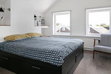 Appartement Willem van Hillegaersbergstraat in Rotterdam, Rotterdam, Via bemiddelaar, Appartement, Rotterdam