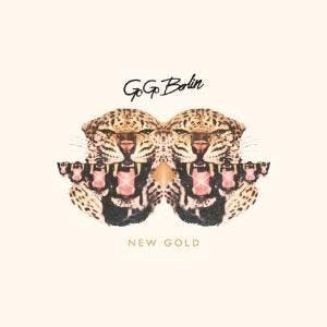 cd - Go Go Berlin - New Gold, Verzenden, Zo goed als nieuw