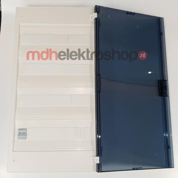 Hager Vega groepenkast | 4x18mod | 775x400mm | 1 Fase, Ophalen of Verzenden, Nieuw, Groepenkast