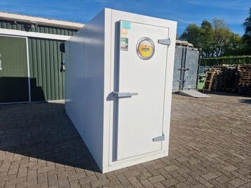 Koelcel 106 x 316 x 206 cm, Nieuw in verpakking, Koelen en Vriezen