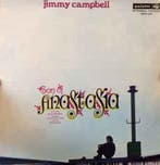 LP gebruikt - Jimmy Campbell - Son Of Anastasia (Netherla..., Verzenden, Zo goed als nieuw
