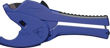 OUTLET Tecwerk buizenschaar - 0-42mm - 4000812653, Ophalen of Verzenden, Nieuw