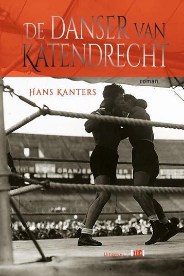 De danser van Katendrecht - Hans Kanters 9789491561955, Verzenden, Gelezen, Hans Kanters