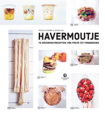 Havermoutje | Pascalle Bonnier; Mathijs Kok | Nieuw, Ophalen of Verzenden, Nieuw, Pascalle Bonnier; Mathijs Kok