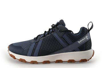 Timberland Sneakers in maat 41½ Blauw, Kleding | Heren, Schoenen, Timberland, Verzenden, Blauw, Sneakers of Gympen