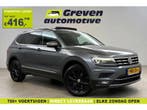 Volkswagen Tiguan 2.0 TDI 191PK 4motion | Grijs kenteken |, Automaat, Volkswagen, Diesel, Nieuw
