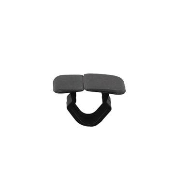 Geschikt voor Acoustic Insulation Motorkap, VW Golf VI 20..., Verzenden, Nieuw, Volkswagen
