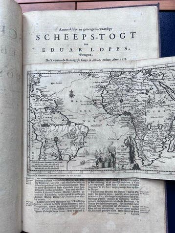 Pieter van der Aa Vander Aa - Aanmerkelijke en