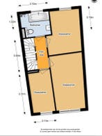Te huur: Appartement Burgemeester Norbruispad in Utrecht, Utrecht, Appartement, Utrecht