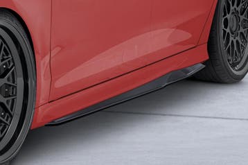 Zijskirts voor Ford Mondeo MK5 (BA7) ST-Line SS566-K, Verzenden, Nieuw