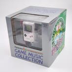 Nintendo - Gameboy Classic - Pokémon Red and Green Music, Nieuw