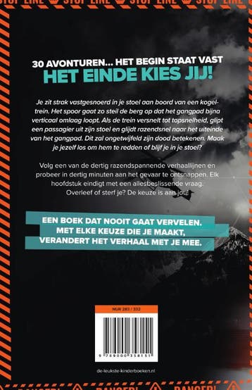 Gevaar op grote hoogte / Countdown to danger / 1 Jack Heath, Verzenden, Zo goed als nieuw, Jack Heath