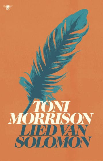 Lied van Solomon (Goed), Verzenden, Gelezen, Toni Morrison